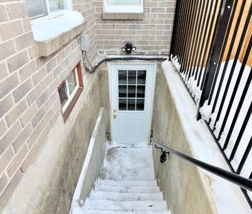 For Lease - 52 Moffatt Avenue Unit# Bsmt, Brampton, Ontario - Photo 6