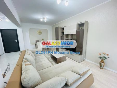 Inchiriere apartament 2 camere, de lux, bloc nou, Albert, Ploiesti - Fotografie 3