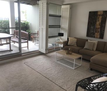 Wentworth Point - Photo 1