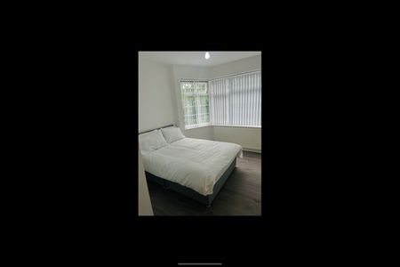 Room in a Shared House, Located In Finchley Central, N3 - Photo 2