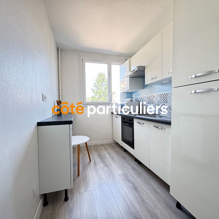 À vendre : Appartement T2 à Orléans - Référence 4350 - Photo 1