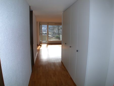 Sanierte Wohnung im Grünen! - Photo 3