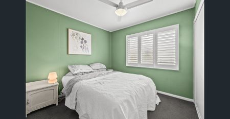 Charming Renovated Home with Oversized Entertaining Deck - Photo 4