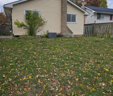 For Lease - 29 Renny Crescent Unit# Upper, London South, Ontario - Photo 2