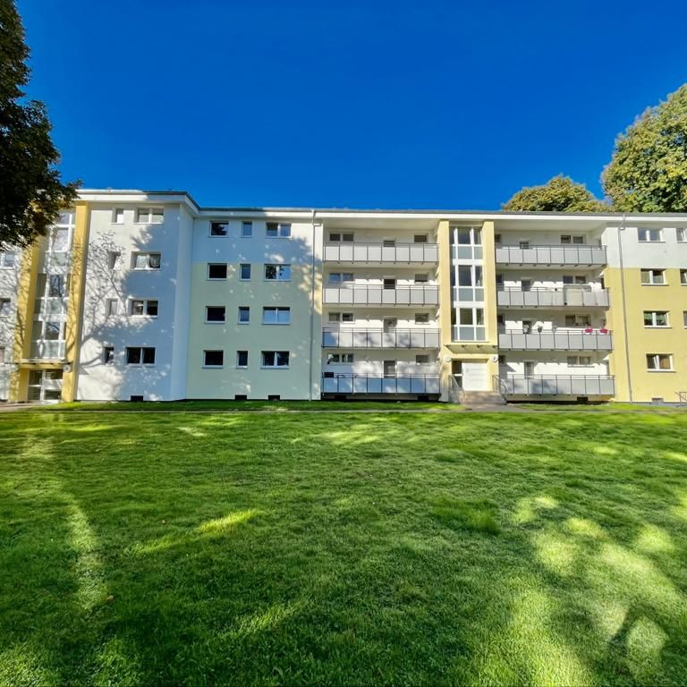 2-Zimmer-Wohnung in Dortmund Wickede - Photo 1