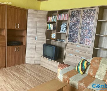 Pronájem bytu 1+1 35 m² - Photo 3