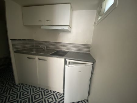 MAISON AMIÉNOISE 3 PIECES - QUARTIER SAINT HONORÉ - Photo 5