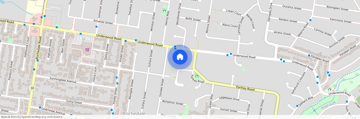 615 Underwood Road, Qld 4123, Rochedale South