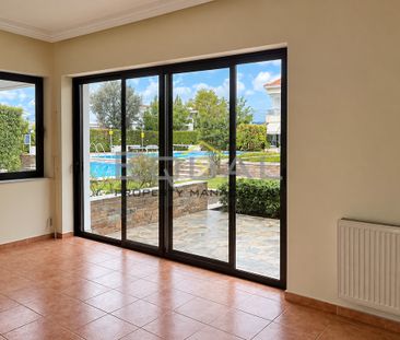 Μεζονέτα 180 τ.μ. προς ενοικίαση - Photo 4