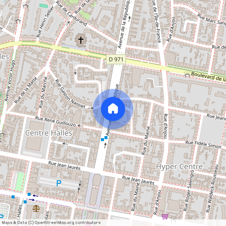 44600, Saint-Nazaire