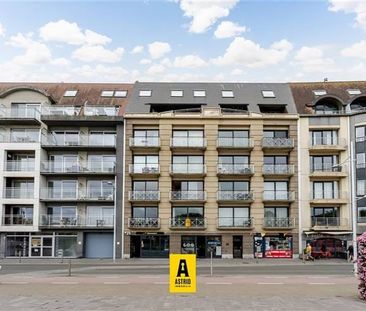 Appartement te huur - Foto 3