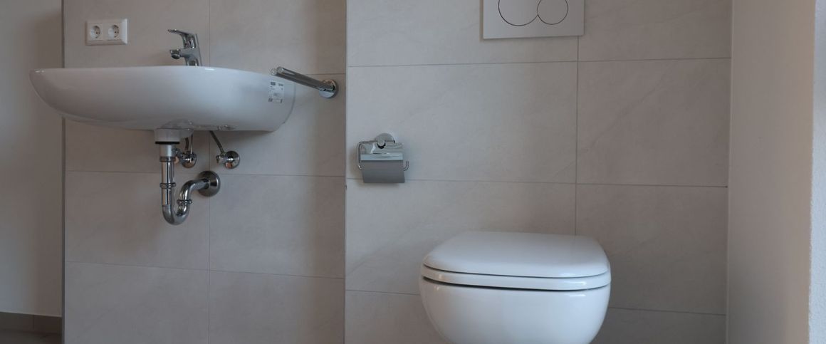 Morgen schon einziehen! Exklusive Wohnung im Zentrum von Grenzach (4 Zimmer-Wohnung 0.6) - Foto 1
