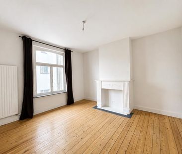 Appartement te huur - Photo 1