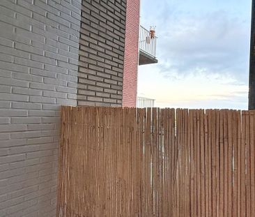 Appartement te huur in Merksem voor € 975 met 2 slaapkamers - Foto 4