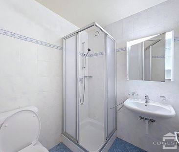 1 Zimmer, 29 m², 3. Stock - Foto 2