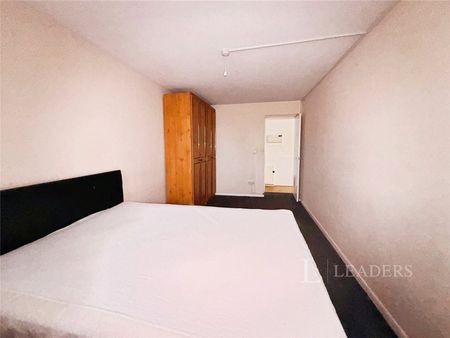 1 bedroom apartment to rent Cleveland Tower, Holloway Head, Birmingham, B1 - Photo 3