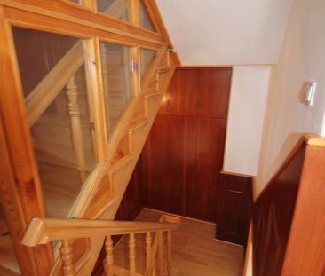 Duży dom wolnostojący 4 sypialnie - Zdjęcie 3
