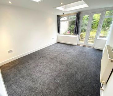 4 bedroom ground floor maisonette to rent - Photo 1