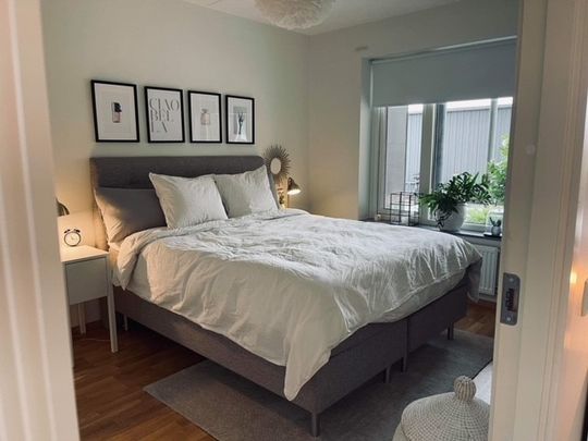 Mariehällsvägen 4 - Photo 1