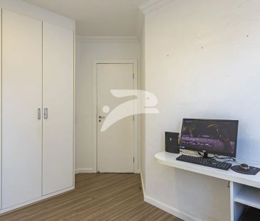 Apartamento 3 Quartos Cabral 85m² - Foto 5