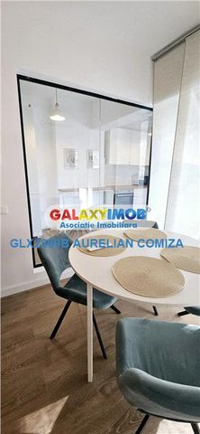Apartament 2 camere Complex Smart Residence Lujerului/parcare subteran - Photo 3