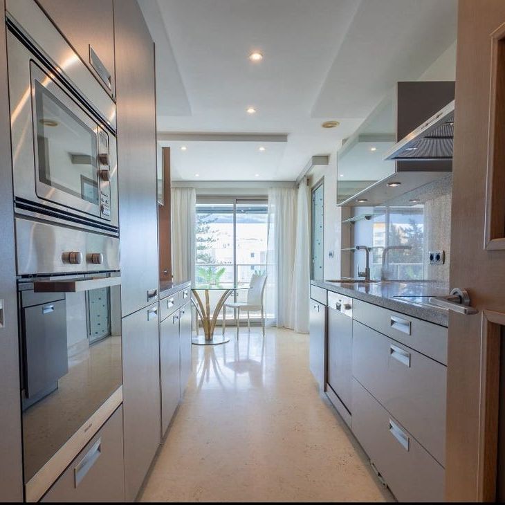 Jardines del Principe, Marbella Golden Mile, Marbella, Andalusia 29602 - Photo 1