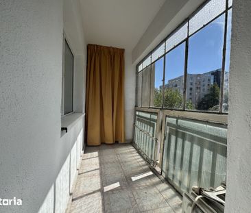 Apartament 3 Camere | Bld. Octavian Goga-Unirii | Decomandat - Fotografie 1