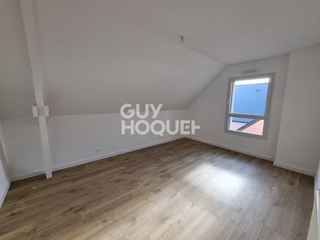 Maison Dol De Bretagne 5 pièce(s) 102.38 m2 - Photo 5