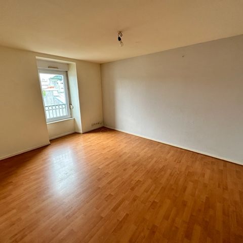 A louer Brest Kérinou T2 38 M2 - Photo 1