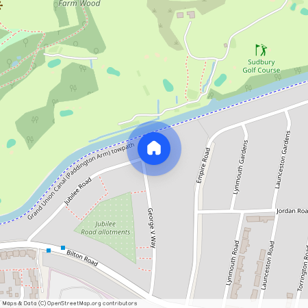 Woodrow Close, UB6, Greenford