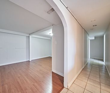 For Lease - 88 Burcher Road Unit# Bsmt, Ajax, Ontario - Photo 5