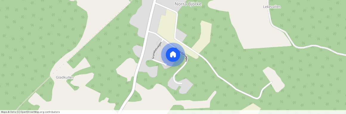 Trollhättan, Djupedalsvägen, 7B, 46195