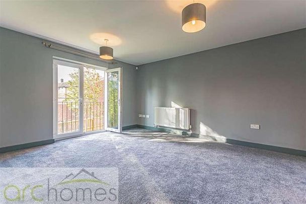 Hindsford Bridge Mews, Atherton, Manchester, M46 - Photo 1