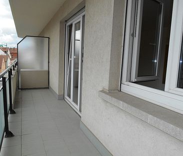 [Léopard] Un Vaste appartement 3 pièces  Hoenheim  rue du Lion - Photo 2