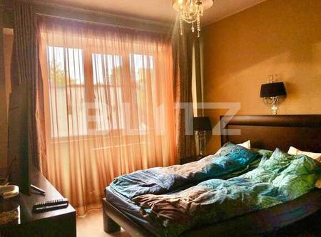 Apartament cu 2 camere, modern, 70 mp, prima inchiriere, parcare, zona P-ta Cipariu - Photo 2