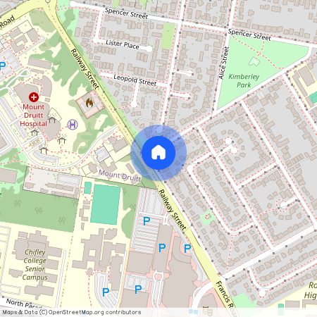 55 Kimberley Street, NSW 2766, Rooty Hill