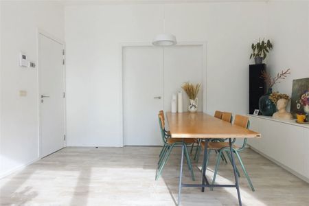 Appartement te huur in Gent met 1 slaapkamer - foto 4