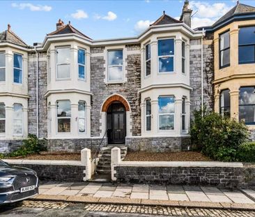Gordon Terrace, Plymouth - Photo 2