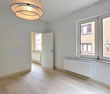 Appartement te huur - Foto 1