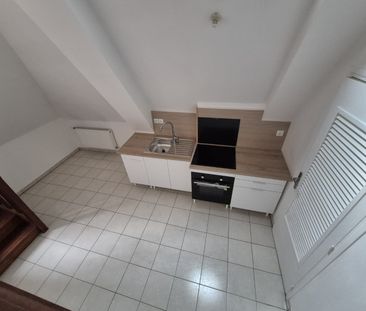 Location Appartement 3 pièces 60m² VALENCIENNES 59300 - Photo 5