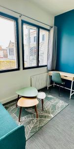 Location Appartement 1 pièce 17m² REIMS 51100 - Photo 3