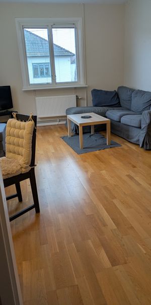 Stjernsköldsgatan, Göteborg - Foto 1