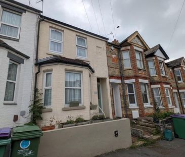 2 bedroom terraced house to rent - Photo 5