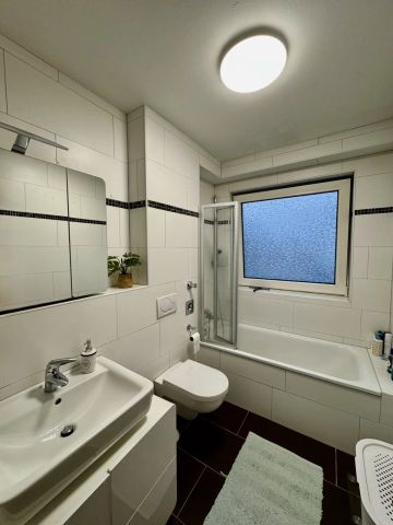 2-Zimmer-Wohnung mit Balkon | ruhig & hell - Foto 4