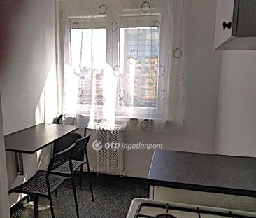 Göncz Árpád városközpont, 1138, Budapest - Fotó 3