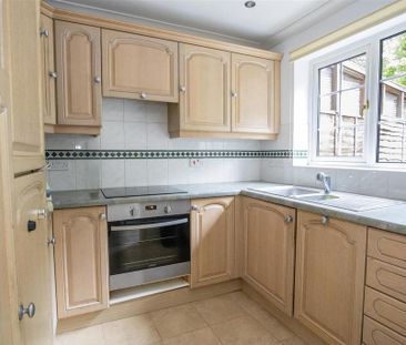 3 bedroom townhouse to rent - Photo 6