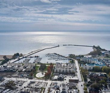 For Lease - 364 George Street Unit# #2, Cobourg, Ontario - Photo 3