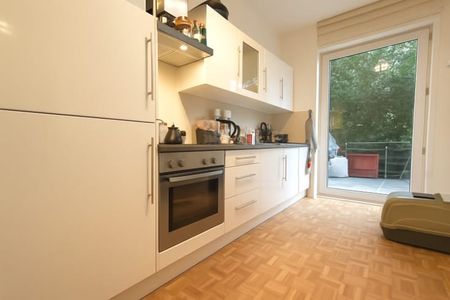 Appartement te huur - Photo 3