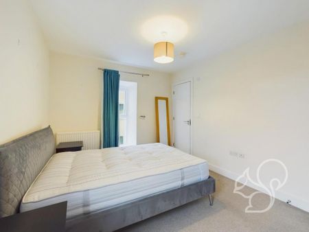 2 bedroom apartment to rent - Photo 3