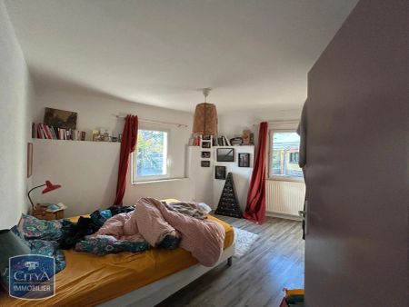 Maison à louer 4 pièces 94.85m² - Photo 2